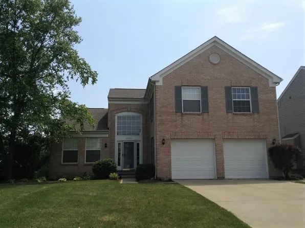 9021 Crimson Oak Dr, Florence, KY 41042