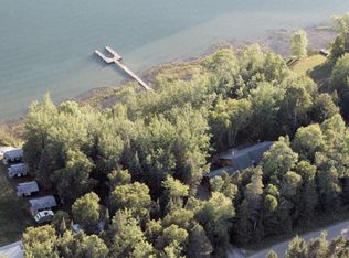 2916 E Muscoe Rd, Cedarville, MI 49719