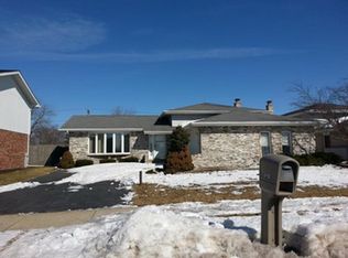 3712 192nd St, Lansing, IL 60438