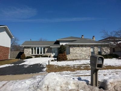 3712 192nd St, Lansing, IL, 60438