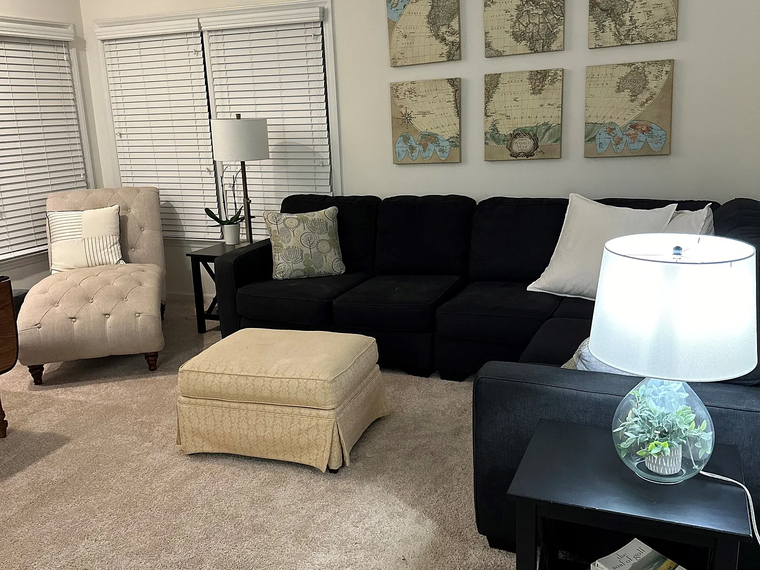 100 Hebride Ct — Photo 2