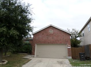 7130 Hallie Cir, San Antonio, TX 78227