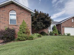 2819 W Saratoga, Ozark, MO 65721