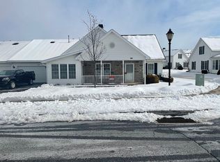 2169 Bayberry Ln, York, PA 17403