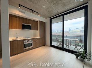 21 Lawren Harris Sq #510, Toronto, ON M5A 0N7