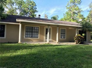 111 20th Ave NW, Naples, FL 34120