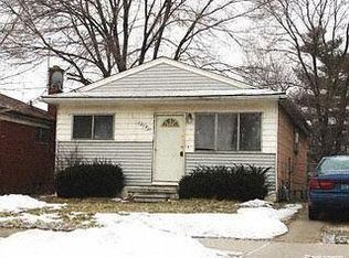 12121 Montrose St, Detroit, MI