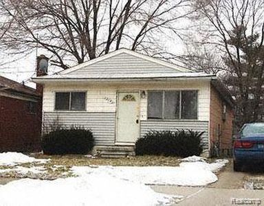 12121 Montrose St, Detroit, MI, 48227