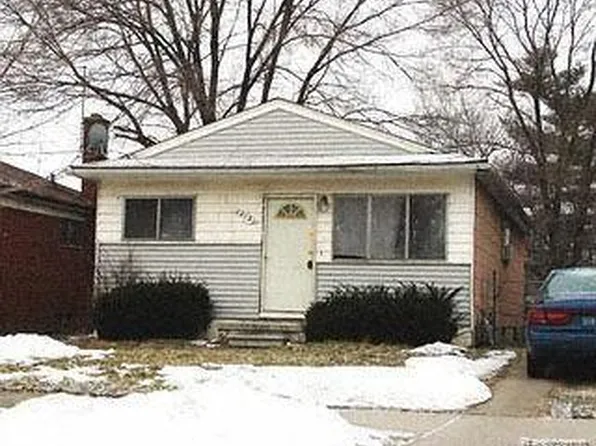 12121 Montrose St, Detroit, MI 48227