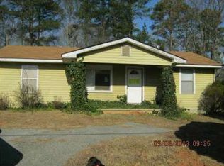 2790 Martin Mill Rd, Newnan, GA 30263