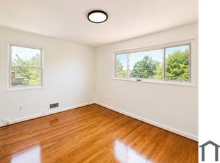 530 Oglethorpe St NE, Washington, DC 20011