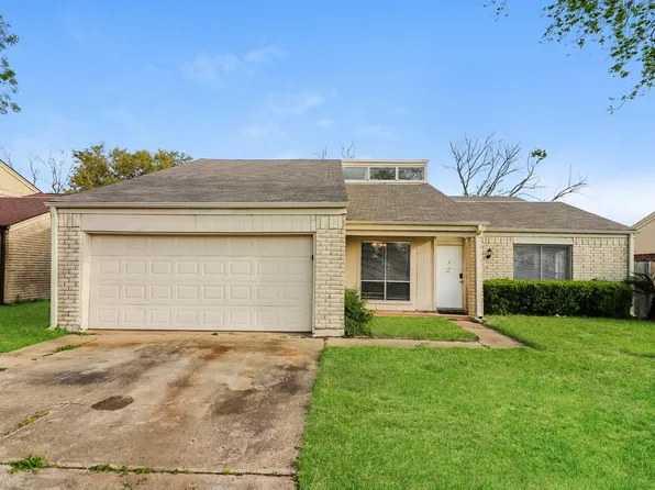 526 Reecewood Ln, Missouri City, TX 77489