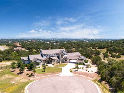 2089 HOLLAND SPGS, Canyon Lake, TX, 78133