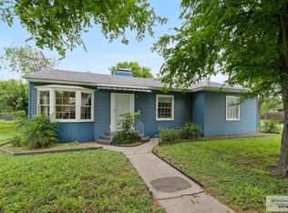 621 E Filmore Ave, Harlingen, TX 78550