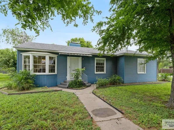 621 E Filmore Ave, Harlingen, TX 78550