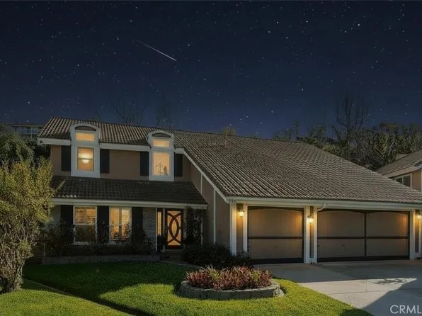 595 S Avenida Faro, Anaheim, CA 92807