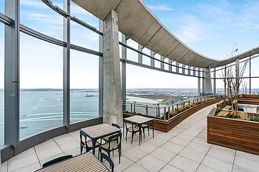 Rented by Time Equities Brokerage