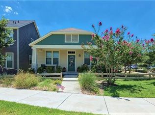 1267 Sanders, Kyle, TX 78640