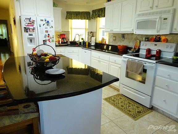 Attention to Detail in the Kitchen