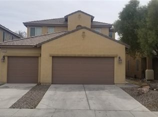 4325 Bacara Ridge Ave, Las Vegas, NV 89115
