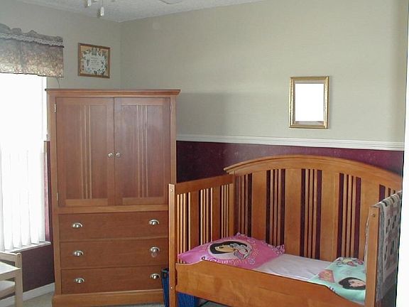 Baby Room