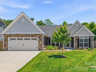 97 Spence Dr, Hendersonville, NC, 28739