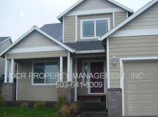 2321 Strasburg Dr, Forest Grove, OR