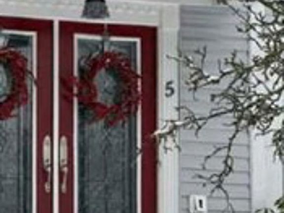 Exterior Address Verification