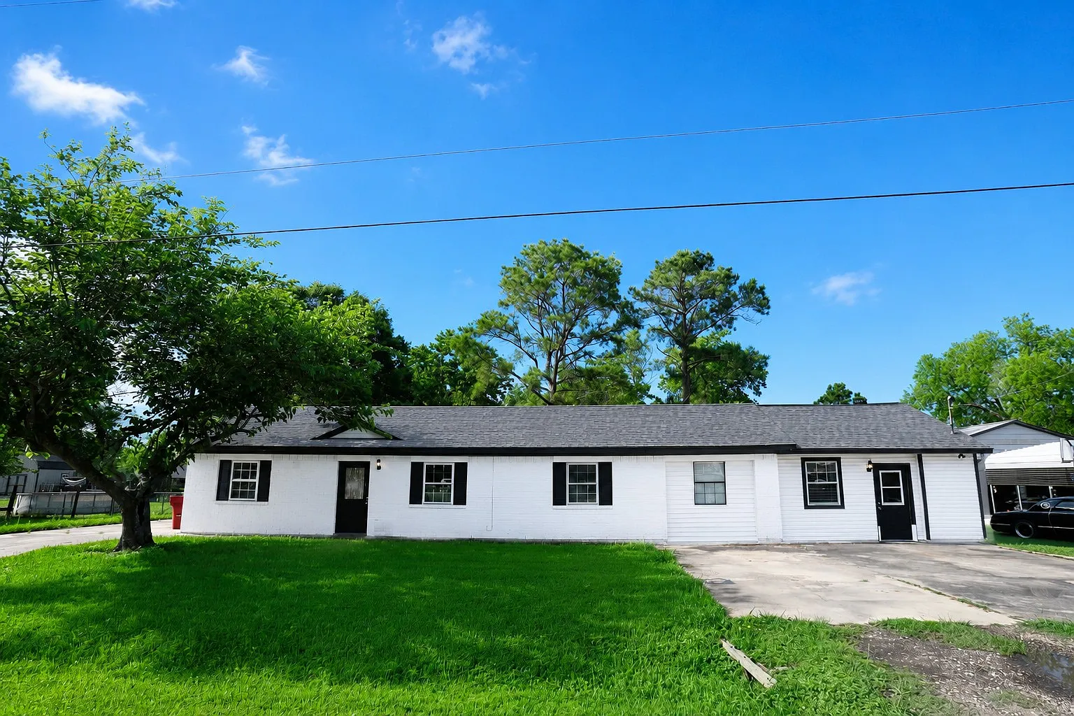 1117 County Road 515 / One Time - 1 — Photo 1
