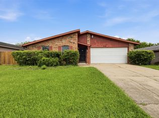 15722 Corsair Rd, Houston, TX 77053