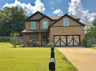 217 Indigo Ave, Opelika, AL 36804