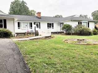 24 Kimball Rd, Concord, VA 24538