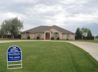 15431 Belmont Ave, Lubbock, TX 79424