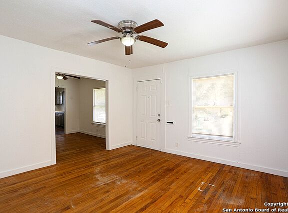 1634 GORMAN, San Antonio, TX 78202 | Zillow