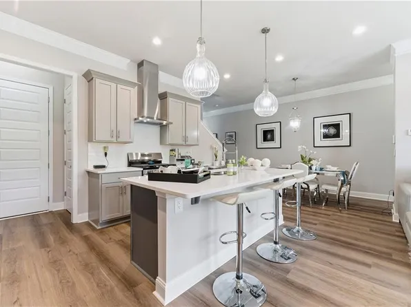 3370 Sarah Trl #6, Decatur, GA 30032