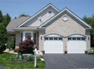 271 Tyler Ct #0, Monroe, NJ 08831