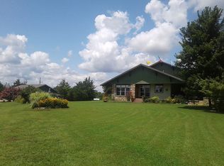 134 Rustic Ridge Dr, Mountain Home, AR 72653