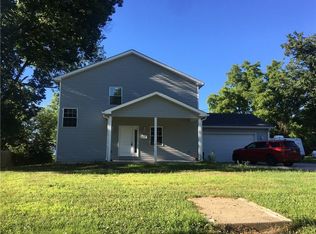 117 E South St, Mooresville, IN 46158