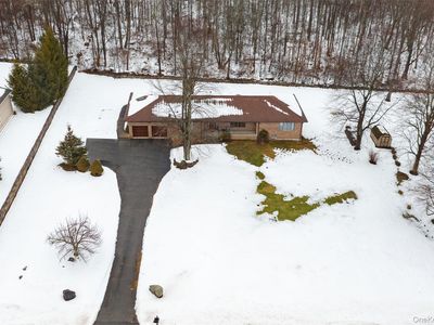 21 Lounsbury Drive, Baldwin Place, NY, 10505