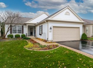 13527 Wildwood Ln, Huntley, IL 60142