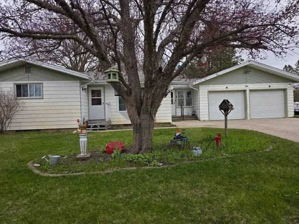232 Nowell St W, New York Mills, MN 56567