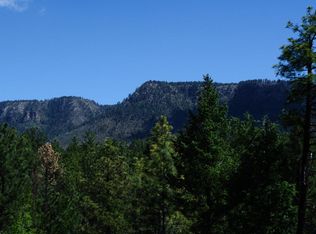 1571 E Christopher Creek Loop, Payson, AZ 85541