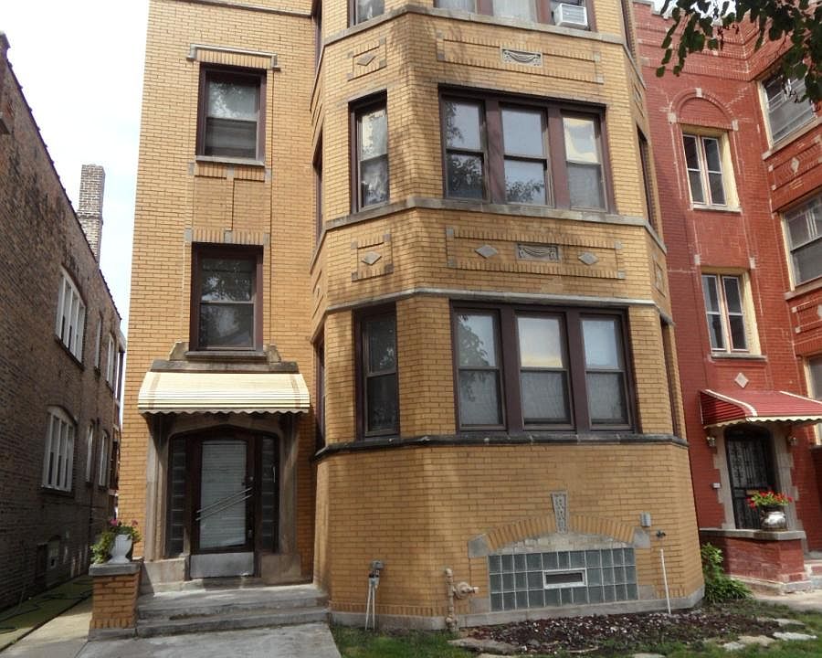 1st image of 8234 S Paulina St #2