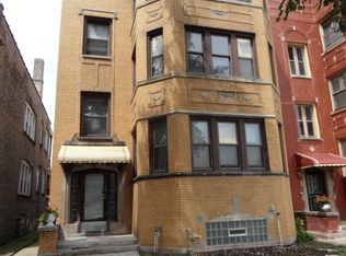 8234 S Paulina St #2, Chicago, IL