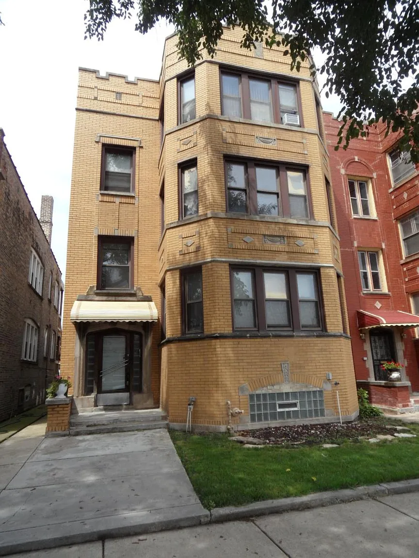8234 S Paulina St #2 photo 1