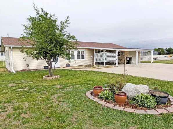 145 N Birch St, Shelby, NE 68662