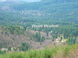 0 Ham Rd, Ariel, WA 98603