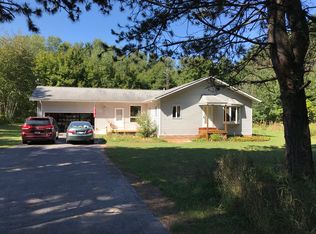 184 Palcich Rd, Frankfort, MI 49635