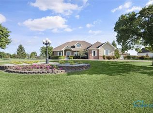 9350 Roberts Ave, Perrysburg, OH 43551