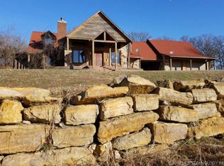14751 S 4220 Rd, Claremore, OK 74017